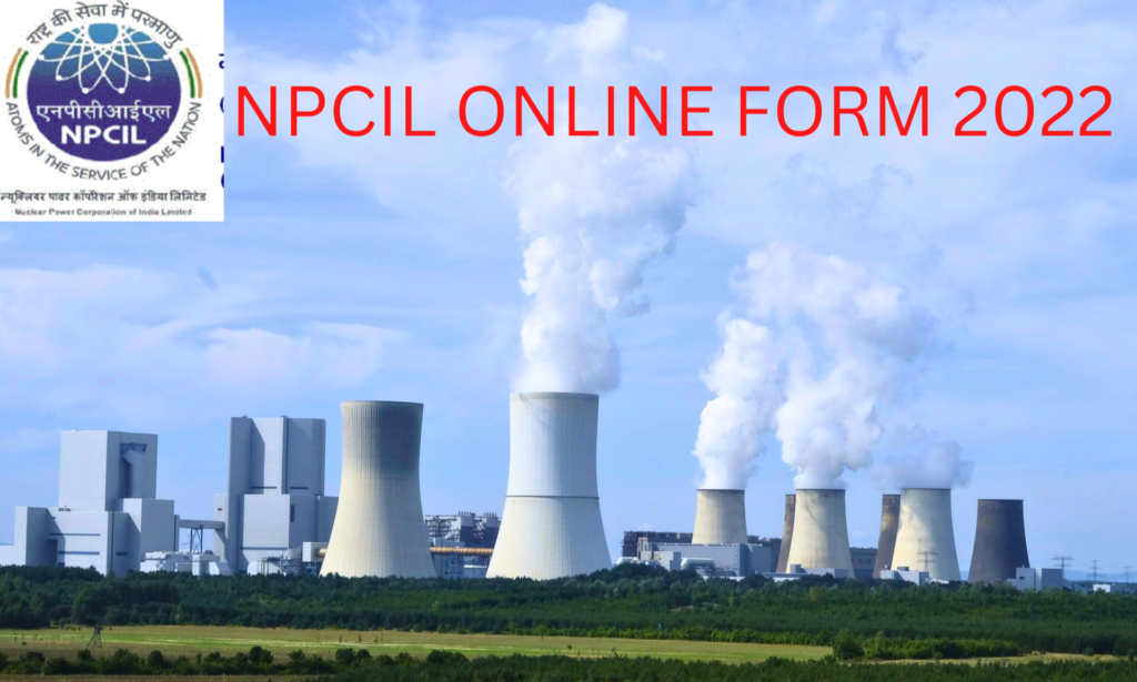NARORA ATOMIC POWER STATION online form 2022